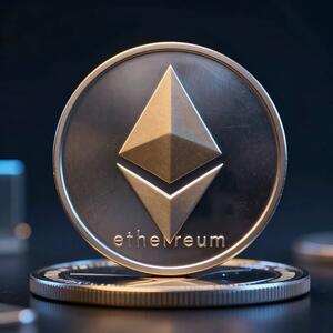  قیمت رمز ارز اتریوم ۲۱ بهمن ۱۴۰۴