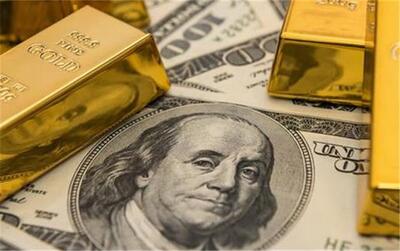  قیمت لحظه ای دلار و طلا امروز سه شنبه 21 بهمن 1404؛ دلار و طلا چند شد؟