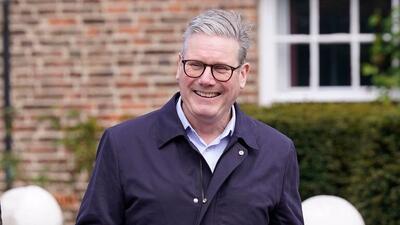  پیش‌بینی و آینده- چه کسی جانشین سر کی‌یر استارمر، نخست‌وزیر بریتانیا خواهد شد؟/ گزارش اکونومیست