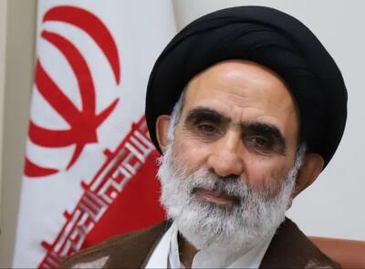  نماینده ولی فقیه در وزارت جهاد کشاورزی ملت ایران را به راهپیمایی ۲۲ بهمن دعوت کرد