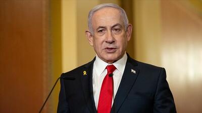  نتانیاهو به‌دنبال حذف عنوان «دولت فلسطین» از گذرنامه‌ها در گذرگاه رفح