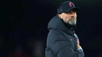  شروط یورگن کلوپ برای قبول هدایت رئال