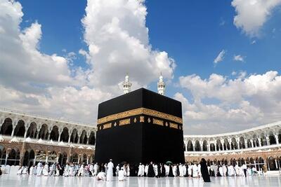  معاون سازمان حج و زیارت: ثبت نام عمره ماه رمضان از امروز آغاز شد