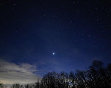  رویداد کم‌سابقه نجومی؛ صف‌آرایی «شش سیاره» در طول ماه فوریه/ رژه بعدی سال 2040 خواهد بود