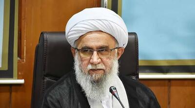  آیت الله رمضانی: مطالبات به‌حق مردم باید دیده شود/ قوه مقننه باید بستر قانونی اعتراضات مدنی را فراهم کند