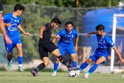  استقلال – الحسین اردن | آمار دو تیم و ترکیب احتمالی!