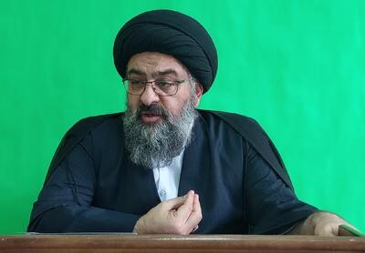  آیت الله نورمفیدی: می‌توان با حفظ اصول انقلاب و اصلاح برخی روش‌ها، مشکلات را برطرف کرد