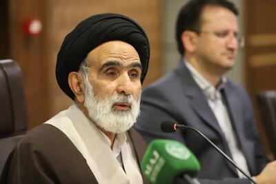  ربانی: اتحاد ملی، ضرورت راهبردی کشور در جنگ ترکیبی امروز است