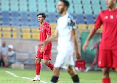  اوسمار مانع ترانسفر ستاره جوان شد