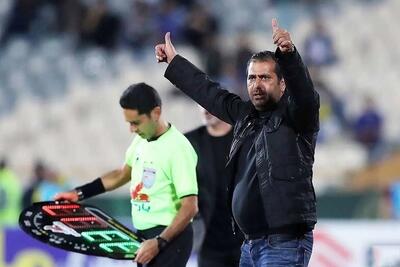  رای ۸ میلیاردی یک استقلالی علیه مس