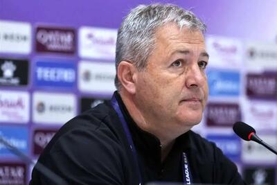  اسکوچیچ: با یک گل بچه‌گانه، کنترل بازی از دست تراکتور خارج شد