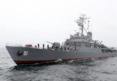  عربستان ساخت شناورهای نظامی را بومی‌سازی می‌کند