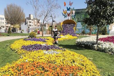  ایجاد نشاط اجتماعی؛ یکی از اولویت‌های اصلی مدیریت شهری مشهد برای استقبال از بهار ۱۴۰۵