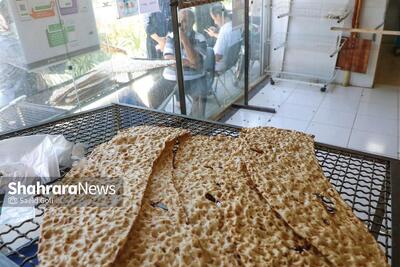  آیا اصلاح یارانه نان بدون شوک قیمتی امکان‌پذیر است؟