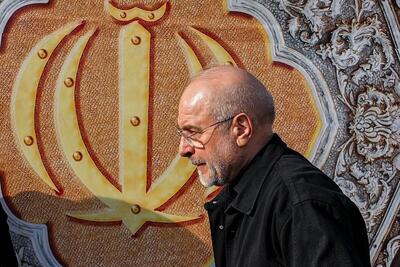  قالیباف: مردم با حضور پرشور در راهپیمایی ۲۲ بهمن از ایران عزیز دفاع می‌کنند + فیلم