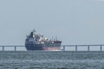  نفت ونزوئلا به اسرائیل صادر شد