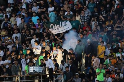  دستور ورود تماشاگران به ورزشگاه‌ها صادر شد؟