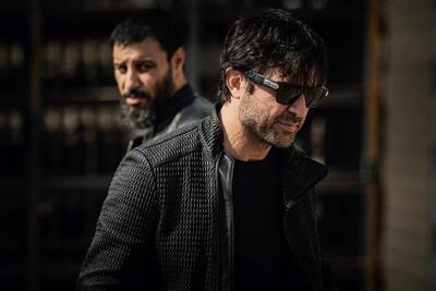  چرا قسمت نهم فصل دوم سریال «وحشی» پخش نشد؟ + زمان پخش جدید