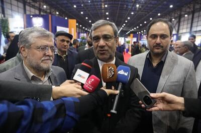  مشهد، لنگرگاه توسعه خراسان و شرق کشور است | ابتکار شهرداری باید استمرار پیدا کند