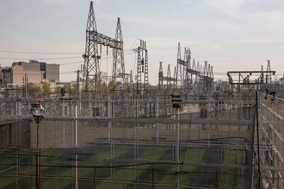  نیروگاه برق آلستوم در تهران کجاست؟ + جزئیات