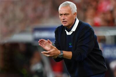  آقای خاص، گزینه پرتغالی‌ها برای تیم ملی