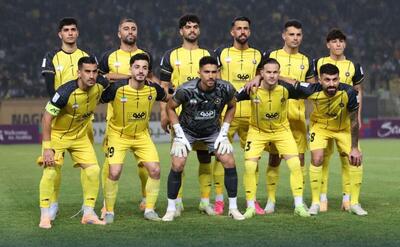  تاریخ و ساعت بازی سپاهان و الاهلی | در انتظار شکستن طلسم