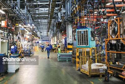  افت شاخص محیط کسب‌وکار در خراسان رضوی