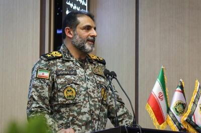  سرتیپ خوش‌قلب: طرح‌های «مصباح» پاسخی به جنگ ترکیبی دشمن است