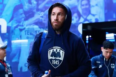  سویا - راموس، فعلا کنسل شد