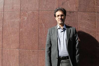  حسین کروبی کیست؟ بیوگرافی فرزند کروبی