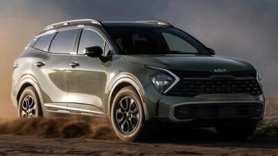  بخشنامه جدید فروش خودروهای کیا منتشر شد/ ۵ مدل با قیمت قطعی