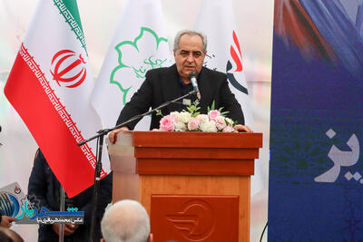  تکمیل خطوط سوم و چهارم مترو کلید بازگشایی گره‌ های ترافیکی تبریز است