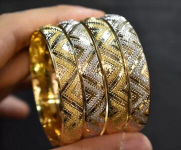  قیمت طلا و سکه امروز ۲۱ بهمن ۱۴۰۴ چند شد؟ + جدول