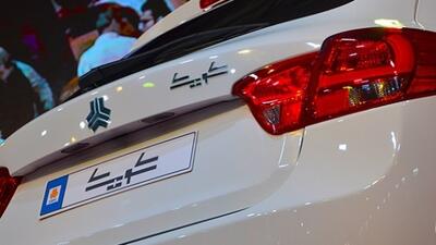  فروش فوق‌العاده سایپا امروز ۲۱ بهمن ۱۴۰۴/جدول و لینک ثبت‌نام