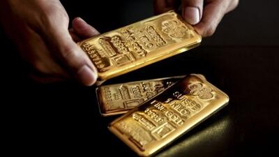  کاهش قیمت طلا امروز 21 بهمن 1404 + قیمت سایر فلزات گران‌بها