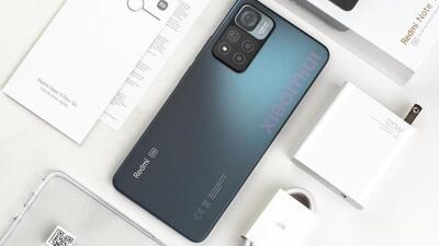  قیمت روز موبایل شیائومی امروز 21 بهمن 1404