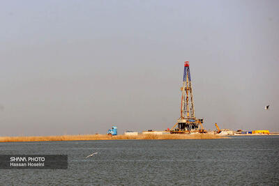  تحول در سرمایه‌گذاری بالادست صنعت نفت با محوریت بخش خصوصی