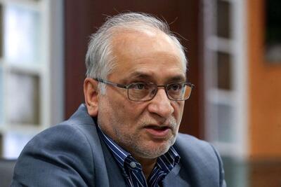  سوال حسین مرعشی از حاکمیت: نهادهای امنیتی چه کاره بودند که اسلحه وارد کشور شود؟