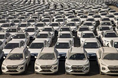  قیمت روز خودرو؛ سه شنبه ۲۱ بهمن ۱۴۰۴/ توقف رشد قیمت محصولات ایران خودرو