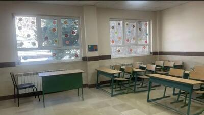  هزینه تحصیل یک دانش‌آموز در مدرسه دولتی چقدر برای آموزش و پرورش خرج دارد؟