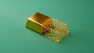  ​طلای دیجیتال چیست و چرا همه درباره‌اش حرف می‌زنند؟