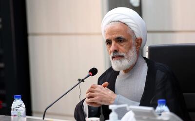  نظر معاون حقوقی پزشکیان درباره اعتراضات دی ۱۴۰۴ / اعتراض مردم با سوءاستفاده رسانه‌ها به سمت ناامنی رفت