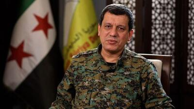  ناگفته‌های توافق میان قسد و دمشق؛ پایان رویای خودگردانی در کردستان سوریه