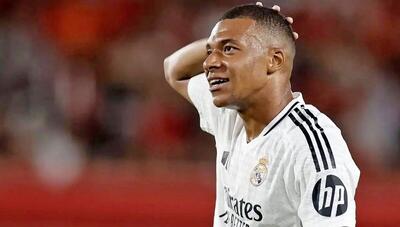  سوال جالب لالیگا از امباپه