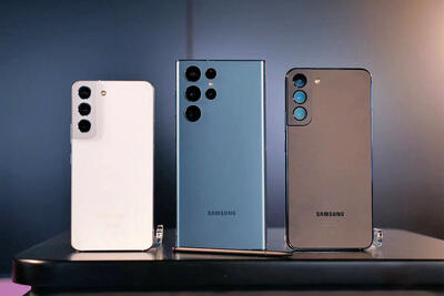  قیمت انواع گوشی موبایل امروز سه شنبه ۲۱ بهمن ۱۴۰۴ اعلام شد + جدول