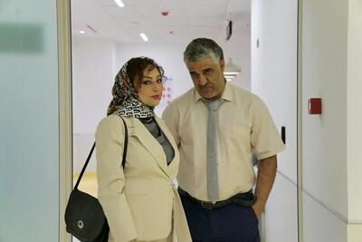  سکانس خندان/منشی هرکول پژمان جمشیدی تصور همه از منشی رو عوض کرده