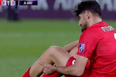  ترابی نیمکت نشین می شود؟