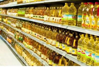  کاهش عرضه روغن در بازار؛ دلیل چیست؟