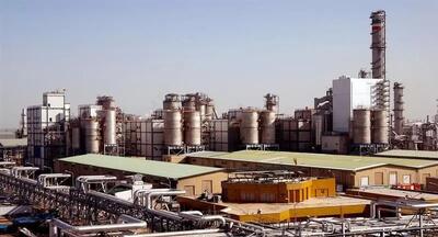  گواهینامه سطح ۲ فناوری به پتروشیمی شهید تندگویان اعطا شد