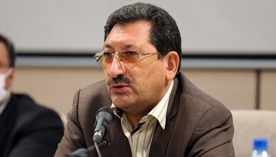  وزیر صمت: دولت چهاردهم واحد‌های صنعتی کوچک و متوسط را نه در حاشیه بلکه قلب تپنده آینده صنعت کشور می‌داند + فیلم